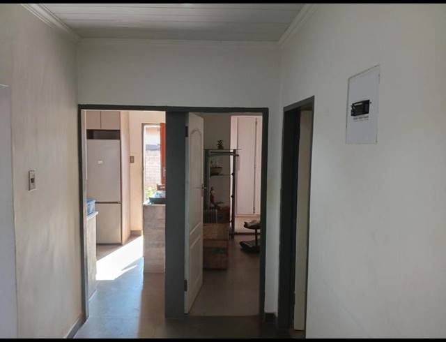 3 BEDROOM PROPERTY TO RENT IN SEBOKENG UNIT 13